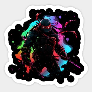 raphael Sticker